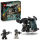 LEGO Star Wars Szturmowiec Śmierci i nocny szturmowiec 75412 - 1331662 - zdjęcie 2